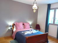 B&B Carhaix-Plouguer - Maison clarette - Bed and Breakfast Carhaix-Plouguer