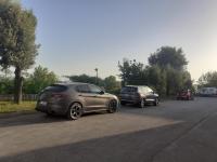 Deluxe Tweepersoonskamer met Balkon