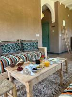 B&B Marrakesh - Tazart Lodge - Bed and Breakfast Marrakesh