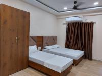 B&B Ujjain - Kshipranjali Divine Home Stay - Bed and Breakfast Ujjain