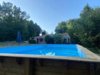 Mas des Maje - B&B Boisredon