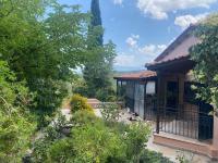 Greek Tuscany Vasiliki's Home - B&B Aigio