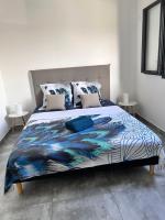 Chambre Deluxe