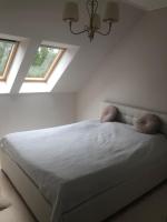 Zaciszny dom - B&B Szczecin