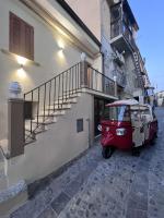 B&B San Nicodemo - Ferienwohnung Cirò