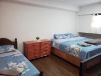 DEPARTAMENTO CENTRICO - B&B