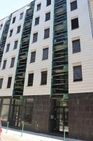 Downtown Cube Apartment - B&B Budapest