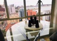 Elegant Durban Harbor View Bnb - Bed and Breakfast Durban