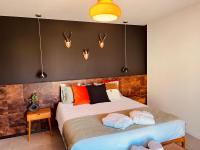 Camera Matrimoniale con Terrazza