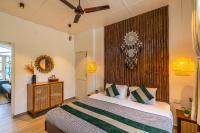 Apartment mit 2 Schlafzimmern