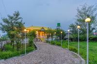 Whoopers Home, Bir - Ferienwohnung Bīr Khās