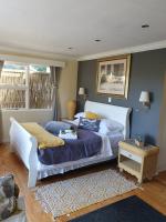 B&B Knysna - 18 On Thesen. - Bed and Breakfast Knysna