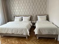 Luxus Dreibettzimmer