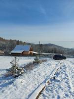 B&B Třebušín - Chalupa Sababsh Třebušín - Bed and Breakfast Třebušín