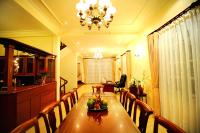 B&B Da Lat - Villa Minh Tuyet Dalat - Bed and Breakfast Da Lat