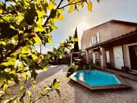 TOUT IRA BIEN - B&B Solliès-Ville