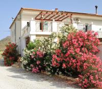 B&B Oria - Casa Nuestro Sueño - Bed and Breakfast Oria