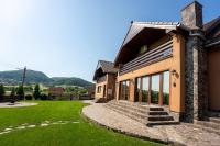 Vila Veve - B&B Sighișoara