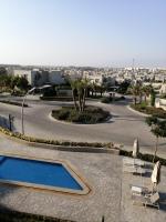 Premium Sea View Chalet in Azha Ain Sokhna - B&B Al ‘Ayn as Sukhnah