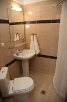 Appartement met 2 slaapkamers