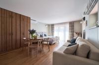 Studio Apartment Svaja