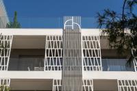 Athens Hill Luxury Apartments - Bed and Breakfast