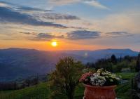 B&B Samone - Ca' del Conte - Bed and Breakfast Samone