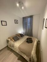 Stylish one bedroom flat in the heart of Madrid - Chambres d'hôtes Madrid
