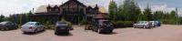 Złota Rybka - Bed and Breakfast