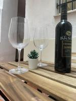 Stylish one bedroom flat in the heart of Madrid - B&B Madrid