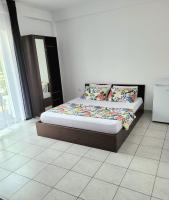 Habitación cuádruple