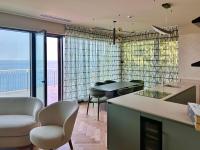 King Suite with Terrace and Sea View