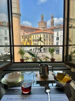 Beautiful View Navigli Apartment - B&B