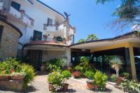Il Falco del Cilento - B&B Torchiara