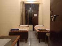 Twin Room with Private External Bathroom