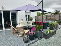 Villa Kairos - B&B Saint-Sulpice-de-Royan