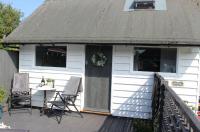 The Bubble Hideaway - A Little Oasis near the Sea - Ferienwohnung