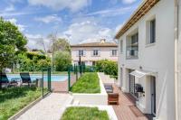 B&B Antibes - Villa Constance - Antibes - Bed and Breakfast Antibes