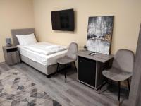 Family Room with Terrace