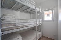 Apartment mit Terrasse