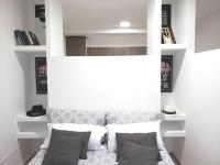 Bus Station - Facultad Medicina - B&B
