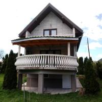 Vikendica M&M / Vacation home M&M - B&B Visoko