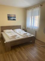 Appartement - Rez-de-Chaussée