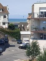 APPARTEMENT 100 M DE LA PLAGE LE PORTEL - B&B