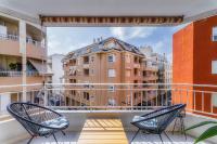 Palangre Beach Apartment - B&B Torrevieja