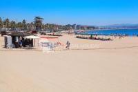 UHC CASPEL APARTMENTS - B&B La Pineda
