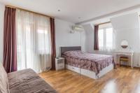 Chambre Familiale avec Terrasse