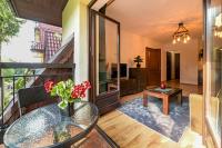Appartamento con Balcone