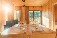 Przystań Jeziorany - domki na mazurach - Ferienwohnung Seeburg