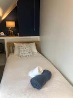 Chambre Simple Standard - Vue sur Mer
